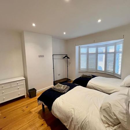 Stylish 3 Bed House With Castle Views Villa Lincoln Luaran gambar