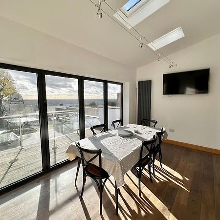 Stylish 3 Bed House With Castle Views Villa Lincoln Luaran gambar