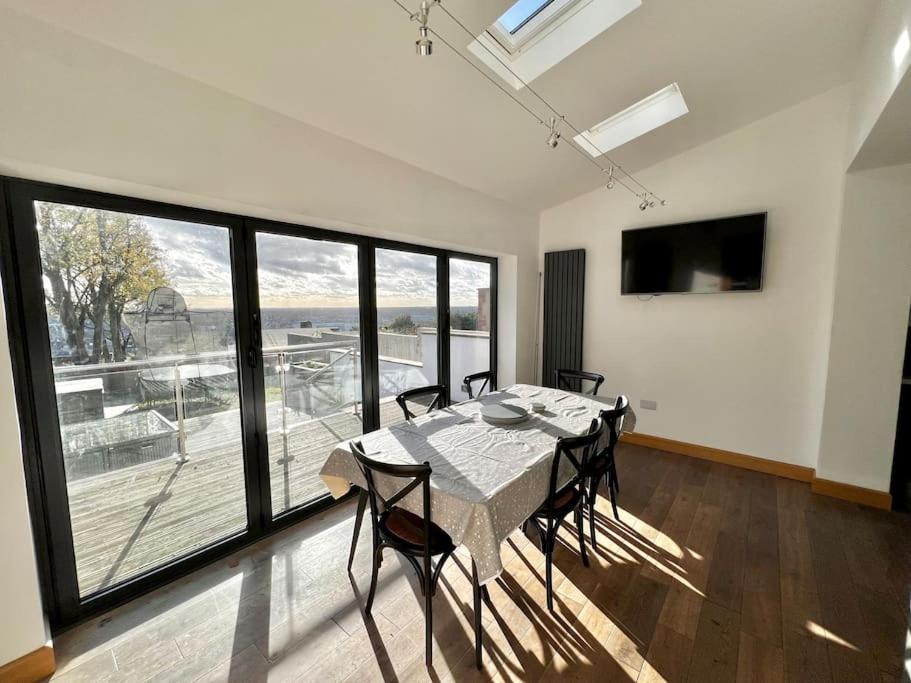 Stylish 3 Bed House With Castle Views Villa Lincoln Luaran gambar