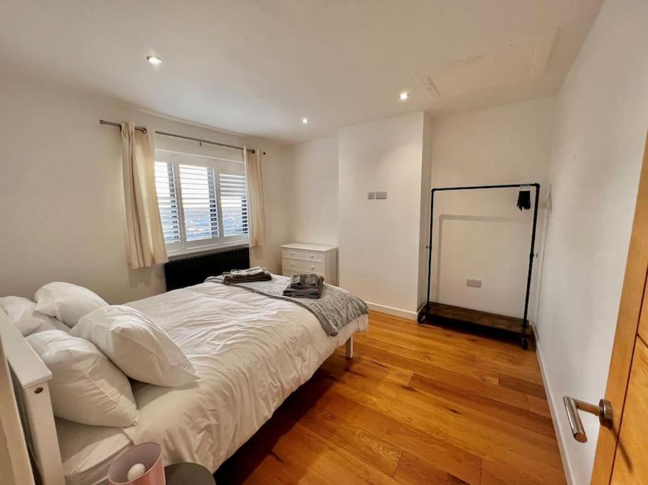 Stylish 3 Bed House With Castle Views Villa Lincoln Luaran gambar