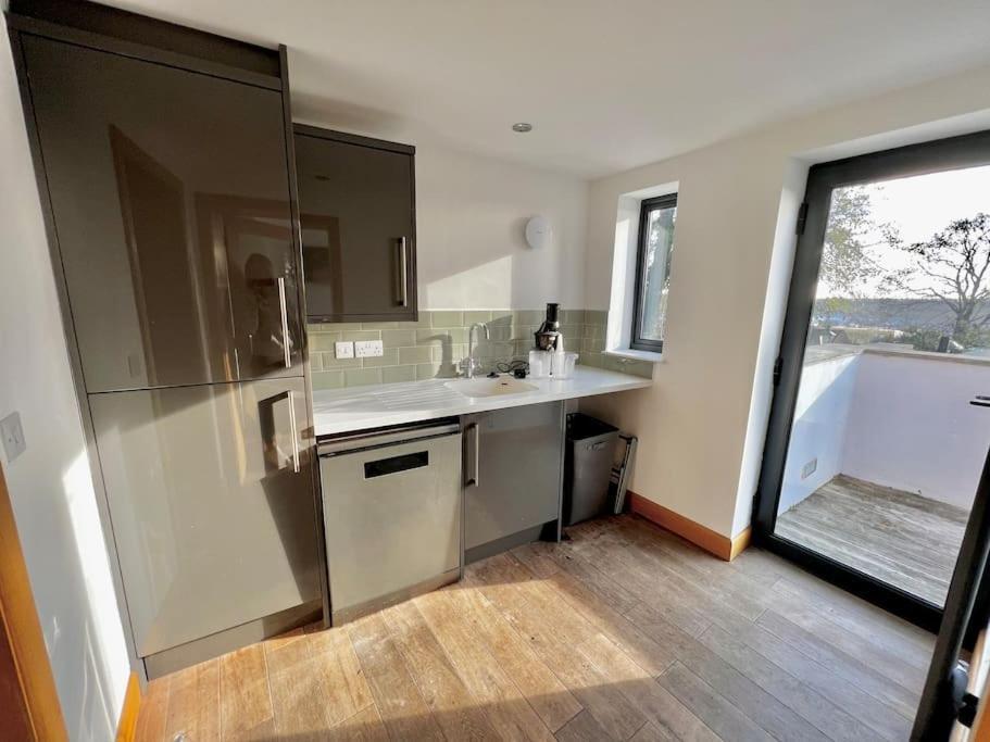 Stylish 3 Bed House With Castle Views Villa Lincoln Luaran gambar