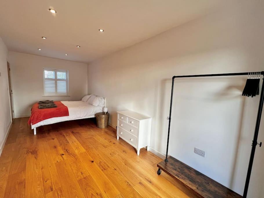 Stylish 3 Bed House With Castle Views Villa Lincoln Luaran gambar