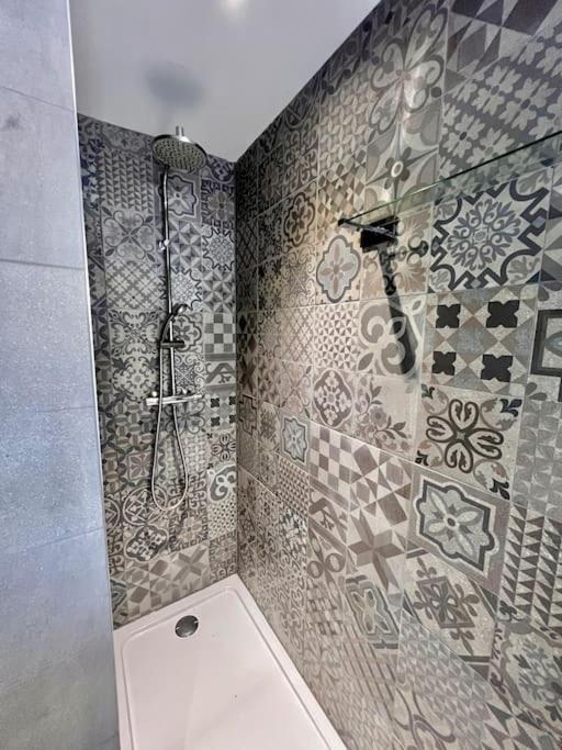 Stylish 3 Bed House With Castle Views Villa Lincoln Luaran gambar